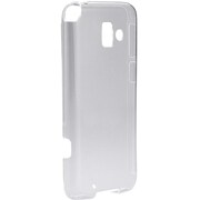 BSMPF09EHCR [docomo F-09E専用 らくらくハードケース]