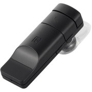 Bluetooth4.0対応 ヘッドセット ダイバーシティー方式アンテナ搭載&NFC対応モデル BSHSBE28BK