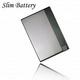 名刺サイズモバイルバッテリー 850mAh POWER CARD Slim BP003S