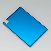名刺サイズモバイルバッテリー 850mAh POWER CARD Slim BP003I