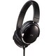 アウトドア型ヘッドホン ブラック HA-S680-B