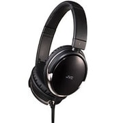 アウトドア型ヘッドホン ブラック HA-S680-B