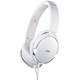 アウトドア型ヘッドホン ホワイト HA-S680-W