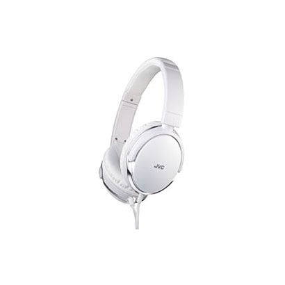 アウトドア型ヘッドホン ホワイト HA-S680-W