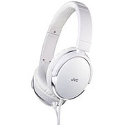 アウトドア型ヘッドホン ホワイト HA-S680-W