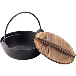 独特な店 ヨドバシ.com - 通販【全品無料 41203 21 木蓋付 S鉄鍋 池永鉄工 その他