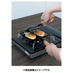ヨドバシ.com - 池永鉄工 たい焼き器 101418 通販【全品無料配達】