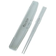 H-581 W [箸箱セット19.5cm]