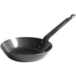 フライパン プロスタッフ 24cm IH/ガス両用 共柄純鉄 ND-2005