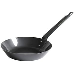 フライパン プロスタッフ 26cm IH/ガス両用 共柄純鉄 ND-2006