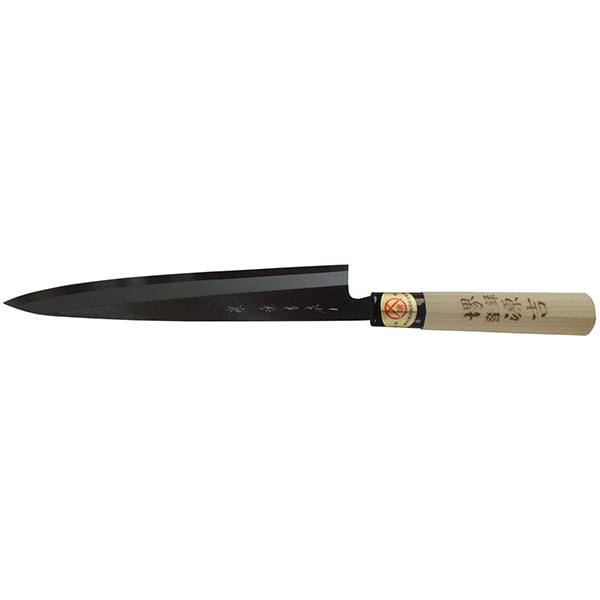 210mm 堺源吉 鋼霞柳刃包丁