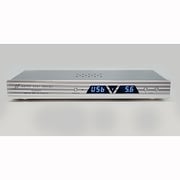 USB DAC/SILVER EXCELSIO/SILVER DSD