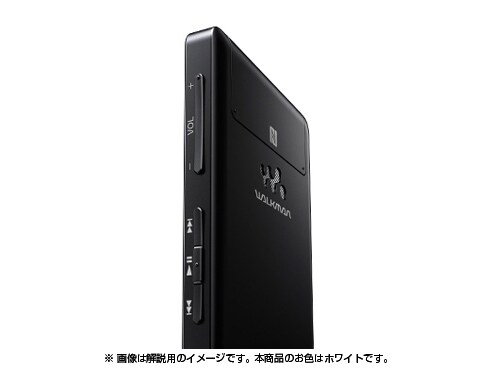 【概ね美品】Sony Walkman NW-F887 ホワイト64GB ハイレゾ ヨドバシ.com - ソニー SONY メモリーオーディオ F880シリーズ