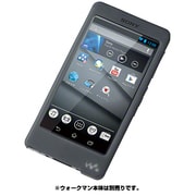 F880シリーズ専用シリコンケース ブラック CKM-NWF880 B