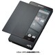 NW-ZX1/NW-F880シリーズ専用プライバシーフィルター PRF-NWP40