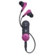 デジタルノイズキャンセリングBluetoothヘッドホン ビビットピンク MDR-NWBT20N P