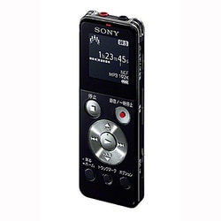 ICD-UX543F | ICレコーダー／集音器 | ソニー