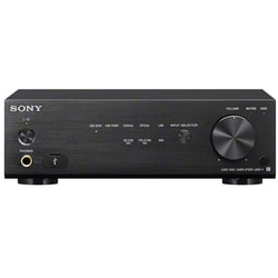 【美品】SONY UDA-1 USB DAC アンプ ハイレゾ対応