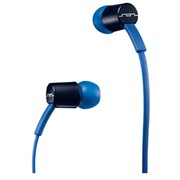 JAX BLU インナーイヤフォン ブルー&ステラー