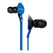 AMPS HD BLU インナーイヤフォン ブルー