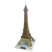 WZH-030ET [名建築 3Dパズル エッフェル塔]