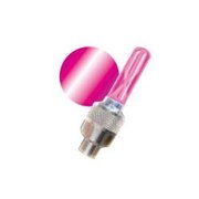 イルミネーションバルブライト ピンク WZH-041