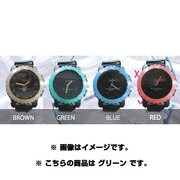 マスウォッチ GR WZH-086