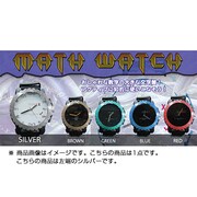 マスウォッチ SV WZH-086