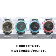 マスウォッチ BR WZH-086