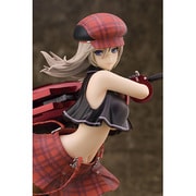 ゴッドイーターバースト アリサ・イリーニチナ・アミエーラ