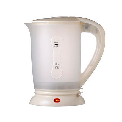 VA23 [トラベルケトル 500ml]