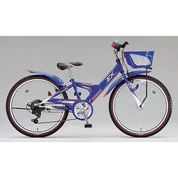 ヨドバシ.com - ブリヂストン BRIDGESTONE EX063 [子ども用自転車