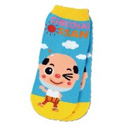 チッチャイオッサン メチャカワ ソックス B