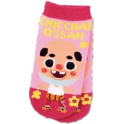 チッチャイオッサン メチャカワ キッズソックス A