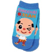チッチャイオッサン メチャカワ キッズソックス B