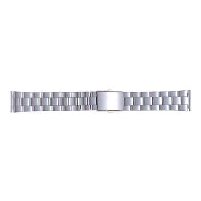 BSB1134-S [時計用バンド メタル メンズ 18mm]