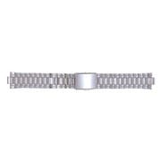 BSB1167-S [時計用バンド メタル メンズ 18mm]
