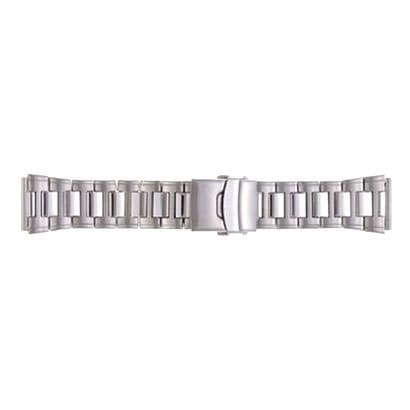 BSB1177-S [時計バンド 金属バンド メタル メンズ 22mm]