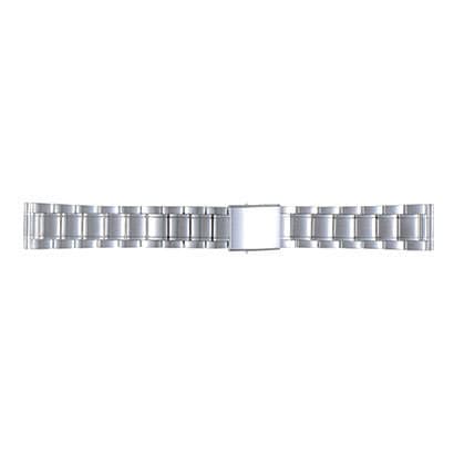 BSB4593-S [時計バンド 金属バンド メタル メンズ 18mm]