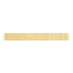 BSE03100-G [時計用バンド メタル メンズ 18mm]