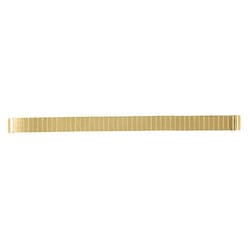 BSE05067-G [時計用バンド メタル レディース 10mm]