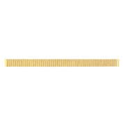 BSE07054-G [時計用バンド メタル レディース 10mm]