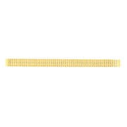 BSE07210-G [時計用バンド メタル レディース 10mm]