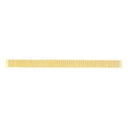 BSE07211-G [時計用バンド メタル レディース 10mm]