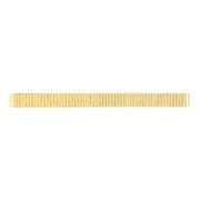 BSE07213-G [時計用バンド メタル レディース 12mm]