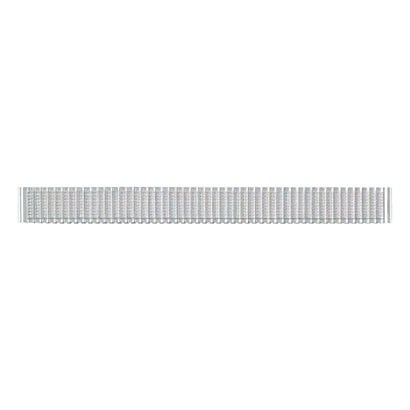 BSE08017-S [時計用バンド メタル レディース 15mm]
