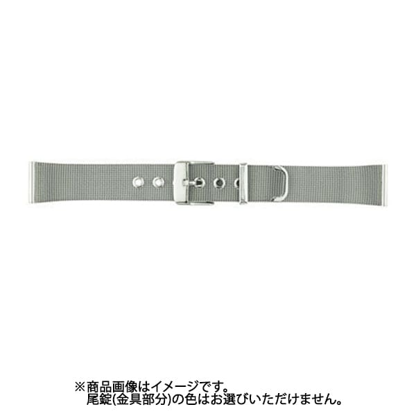 BSN1205-S [時計用バンド メタル メンズ 18mm]