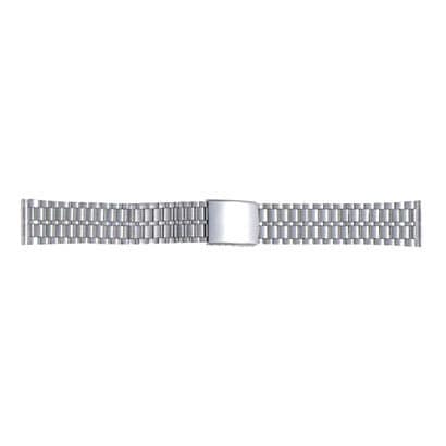 OSB4004-S [時計用バンド メタル メンズ 18mm]