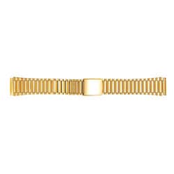 OSB4014-G [時計用バンド メタル メンズ 18mm]