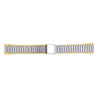 OSB4014-T [時計用バンド メタル メンズ 18mm]